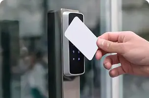 Контроль доступу