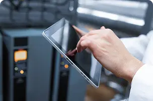 Системи безпеки