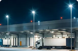 Автоматизація будівель