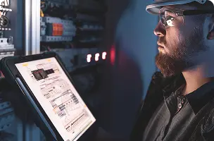 Інфраструктура дата-центрів